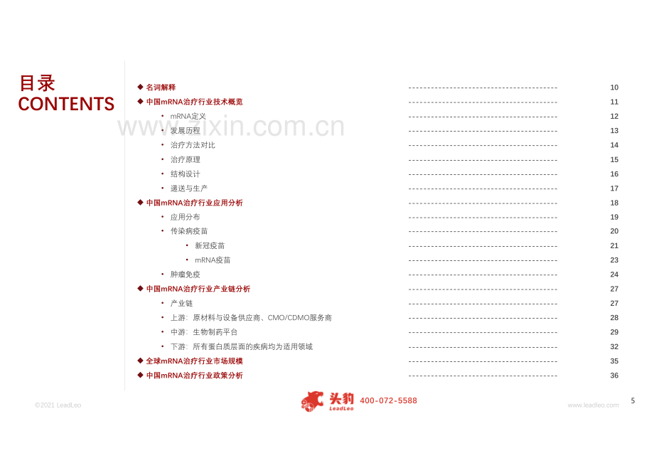 2021年中国mRNA治疗行业研究报告.pdf_第3页