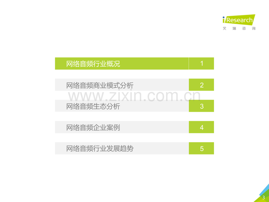 2020年中国网络音频行业研究报告.pdf_第3页