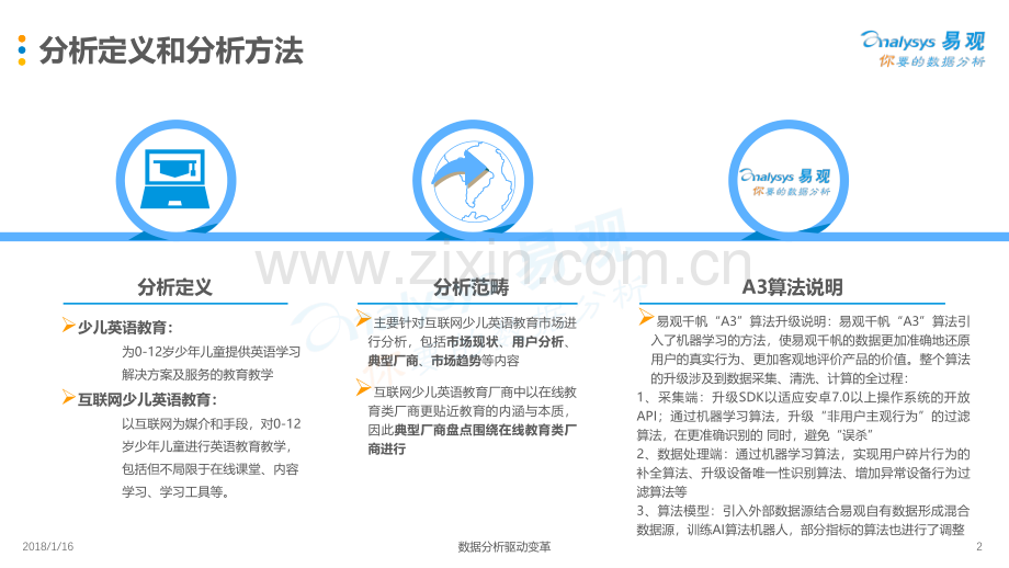 2017中国互联网少儿英语教育市场分析.pdf_第2页