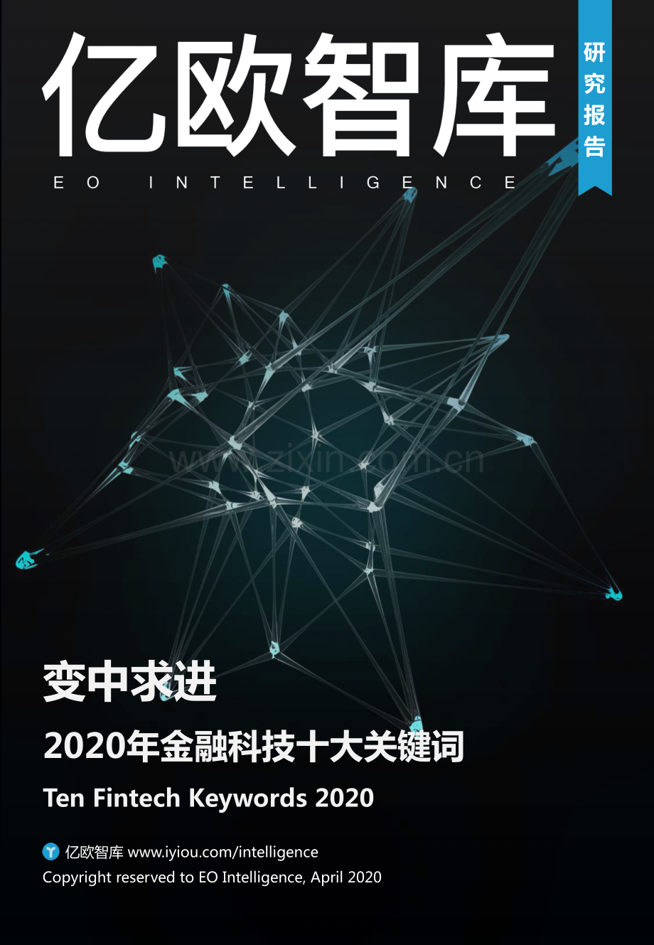 2020年金融科技十大关键词.pdf_第1页