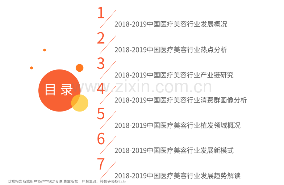 2018-2019中国医疗美容行业研究与产业链分析报告.pdf_第2页