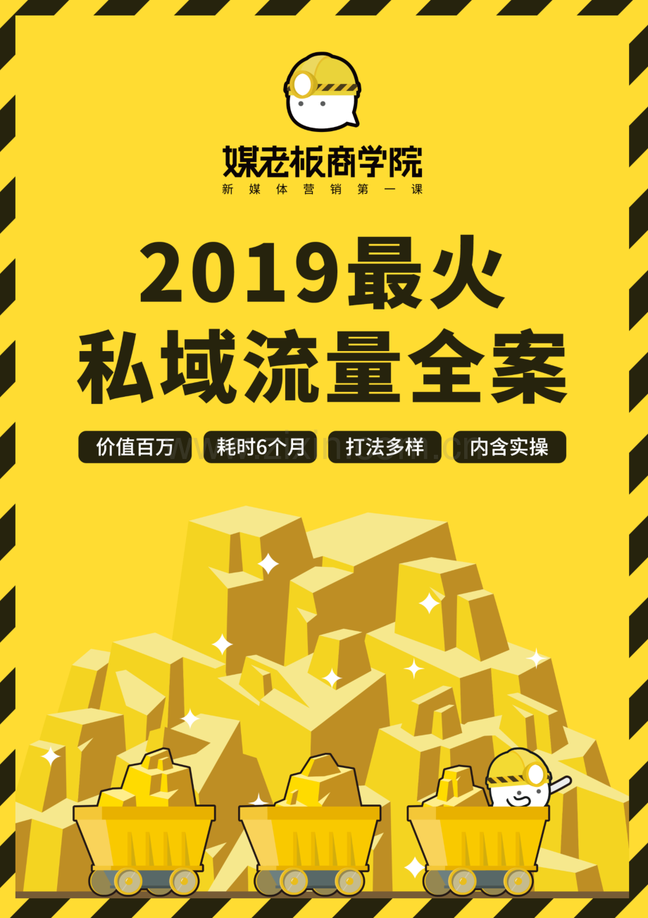 2019苏小糖私域流量运营全案.pdf_第1页