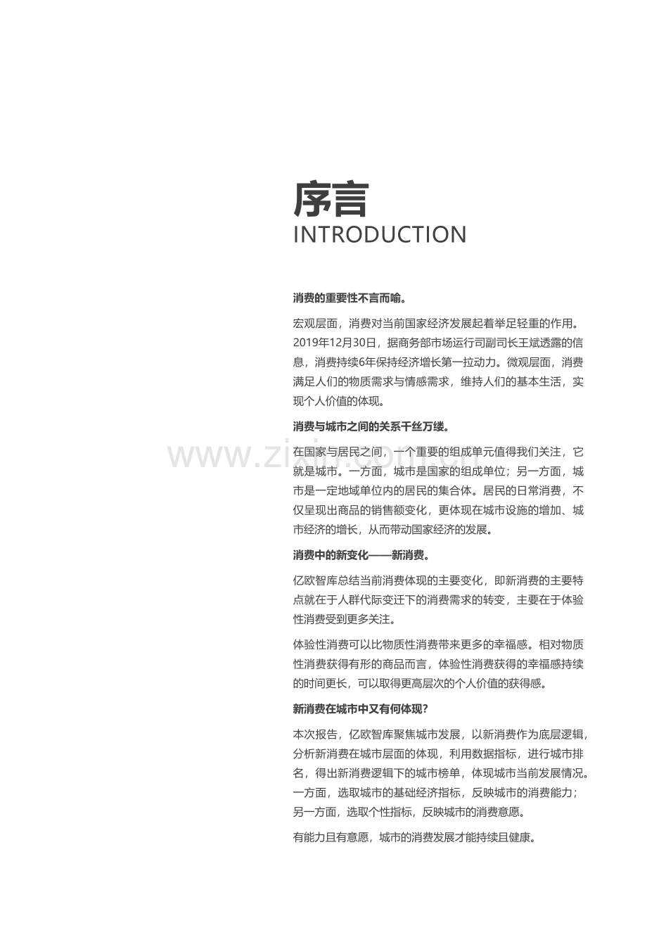 2019中国新消费城市指数报告.pdf_第2页