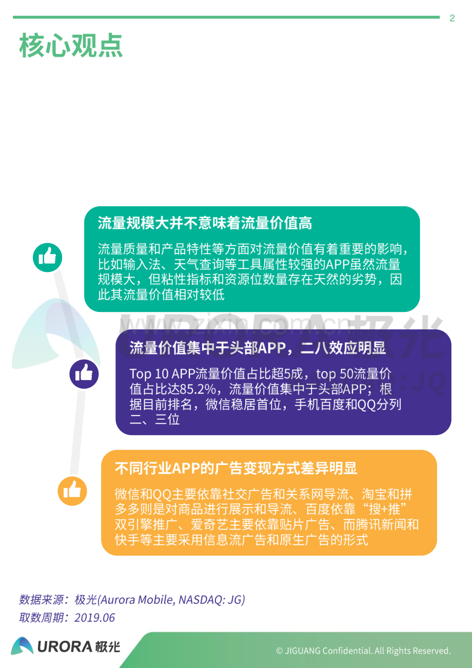 2019年APP流量价值评估报告.pdf_第2页