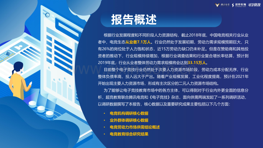 2019年度中国电竞人才发展报告.pdf_第2页