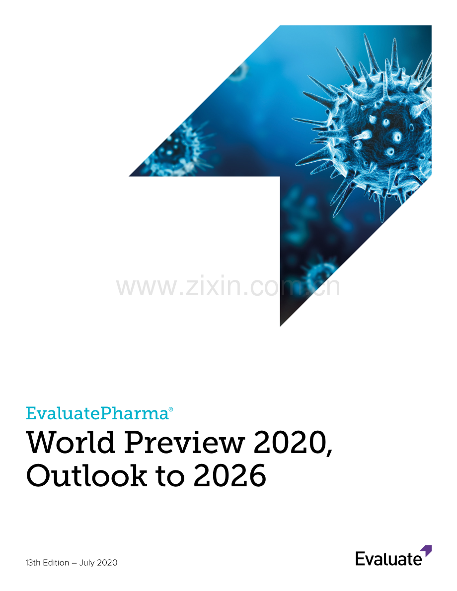 2020全球制药行业评估与展望.pdf_第1页