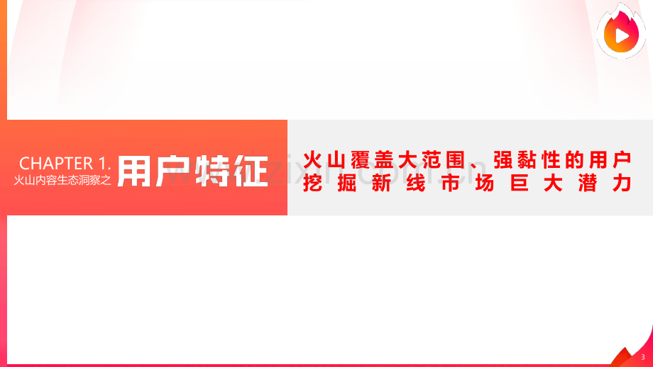 2019火山小视频内容生态报告.pdf_第3页