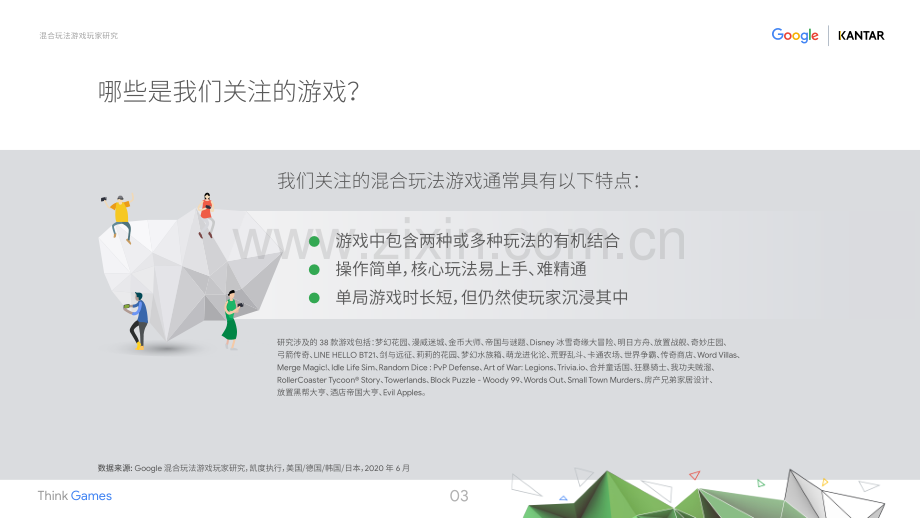 混合玩法游戏玩家研究报告.pdf_第3页