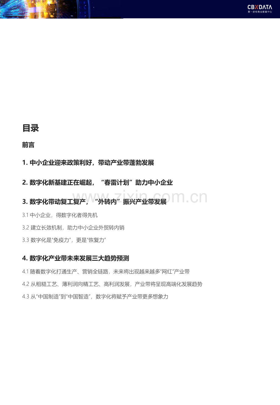 2020中国产业带数字化发展报告.pdf_第2页