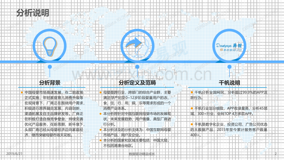 2019中国互联网母婴市场年度综合分析.pdf_第2页