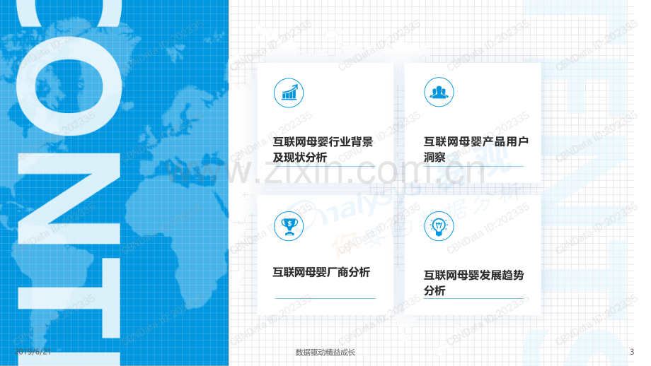 2019中国互联网母婴市场年度综合分析.pdf_第3页