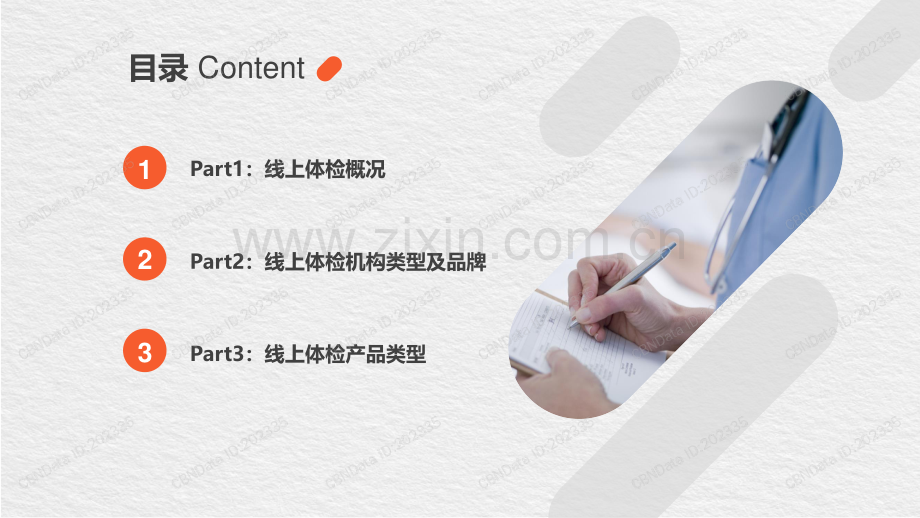 2019线上体检消费报告.pdf_第2页