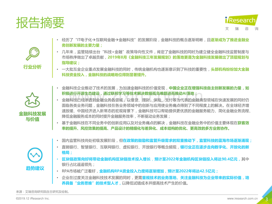 2019年中国金融科技价值研究报告.pdf_第3页