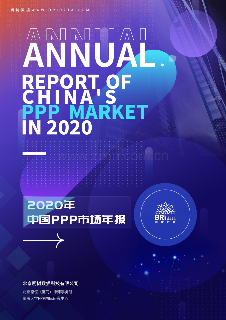 2020中国PPP市场年报.pdf_第1页