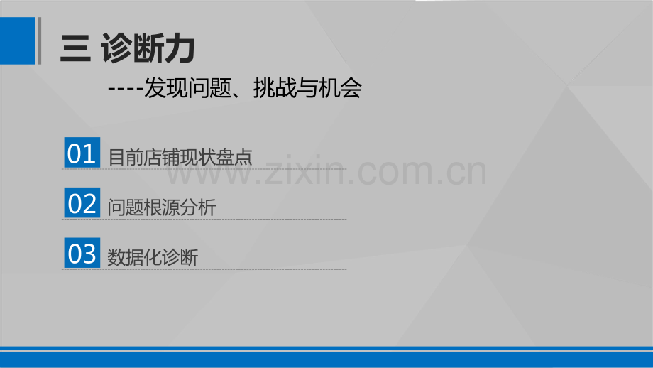 服装门店数据化诊断与业绩提升.pdf_第3页