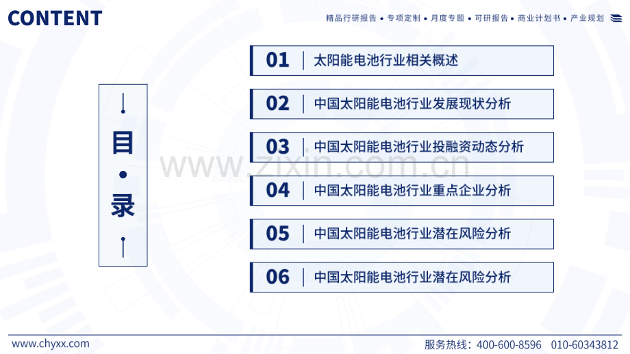 2024年中国太阳能电池产业现状及发展趋势研究报告.pdf_第2页