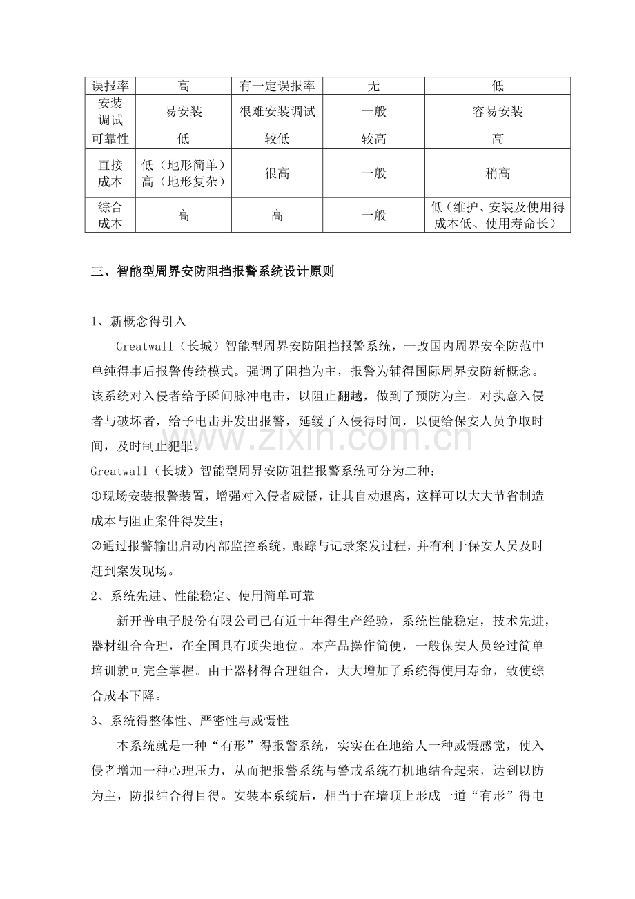 电子围栏技术方案.doc_第3页