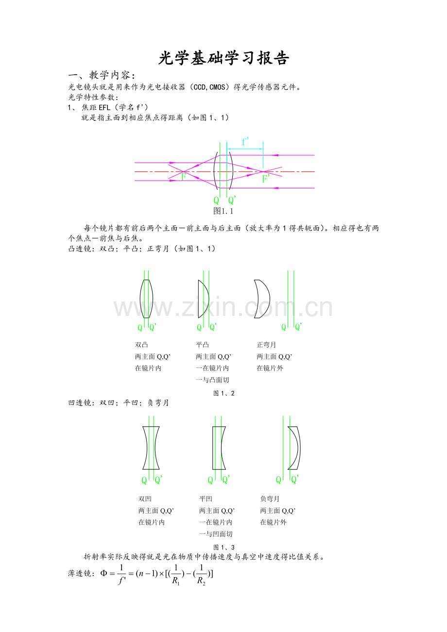 光学基础知识.doc_第1页