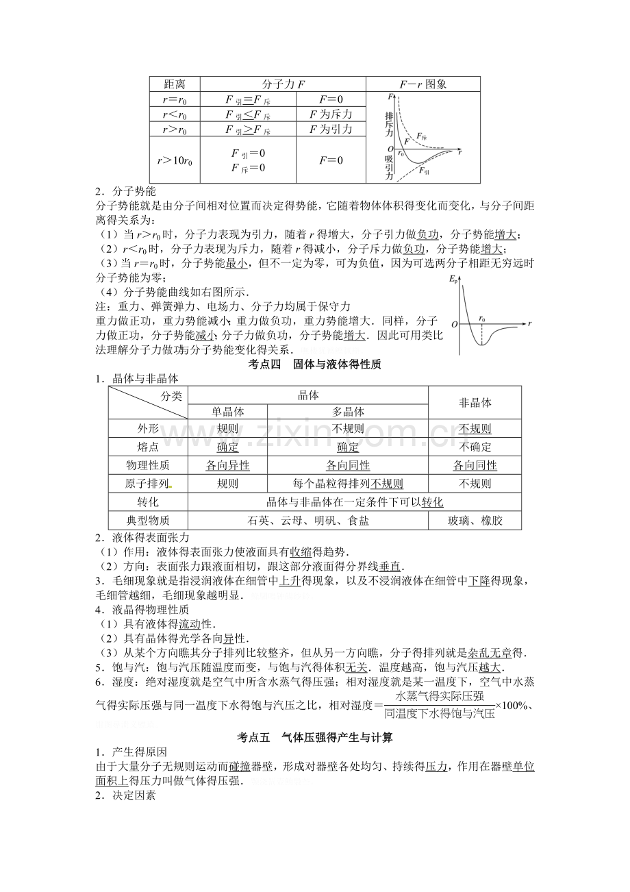 热学必背知识点.doc_第2页