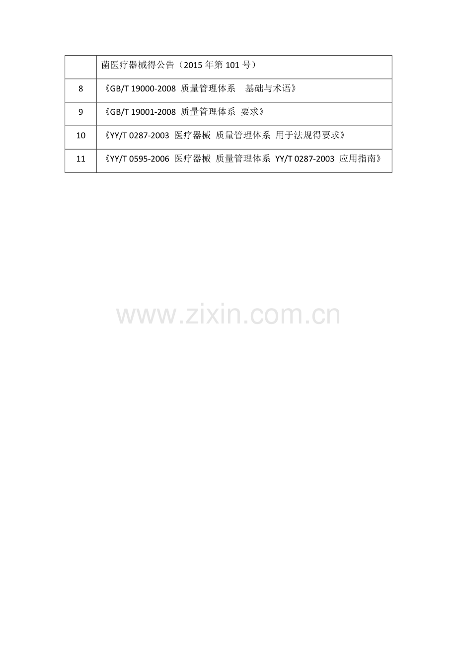 医疗器械生产质量管理体系建立概述.doc_第2页