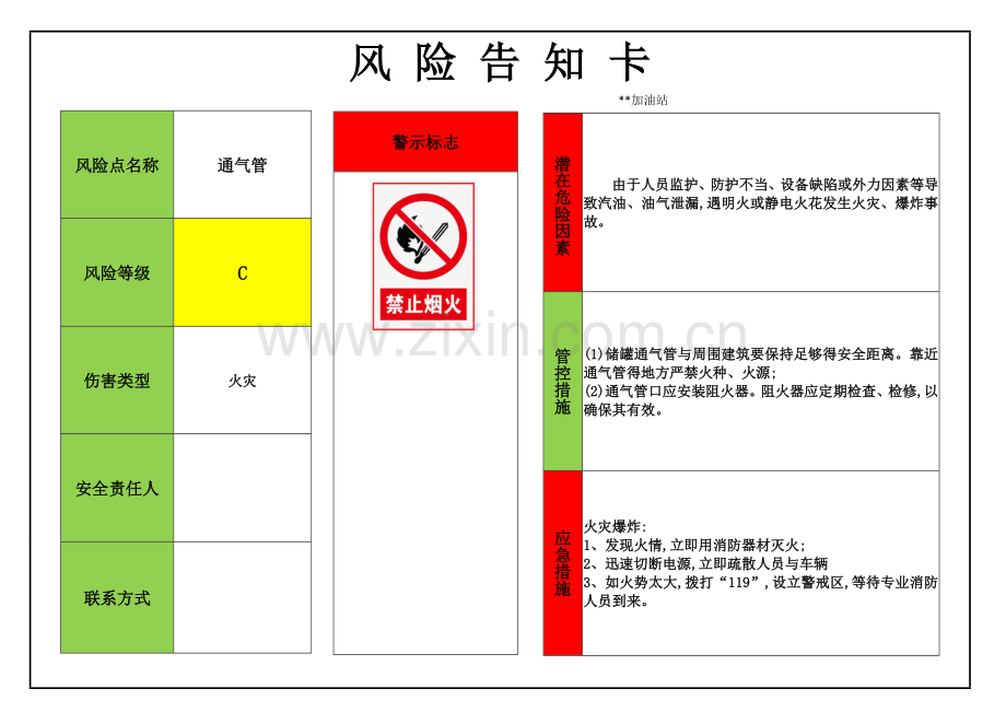 加油站风险告知卡.doc_第3页