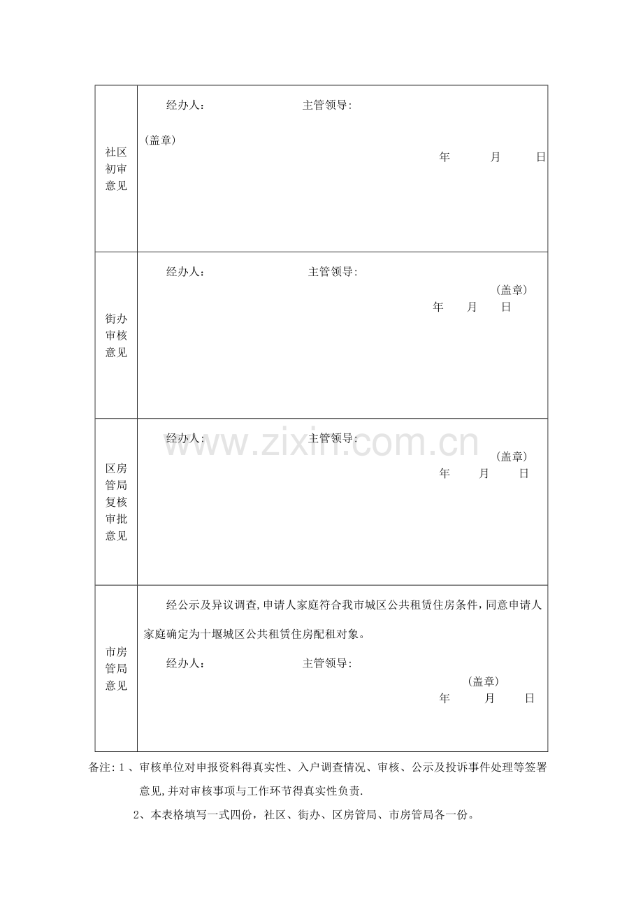 公租房申请表.doc_第2页