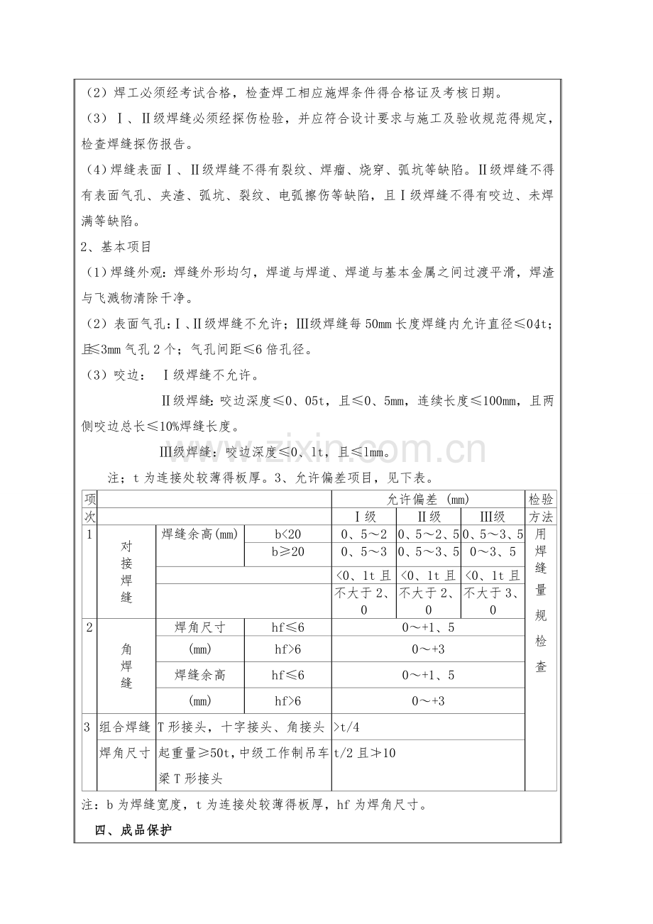 吊顶转换层技术交底.doc_第3页