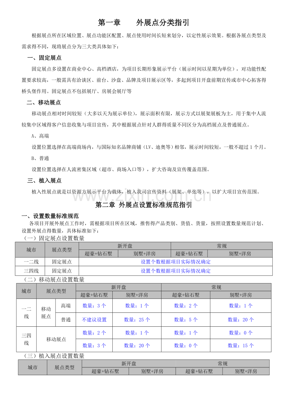 全国项目外展点管理规范指引.doc_第2页