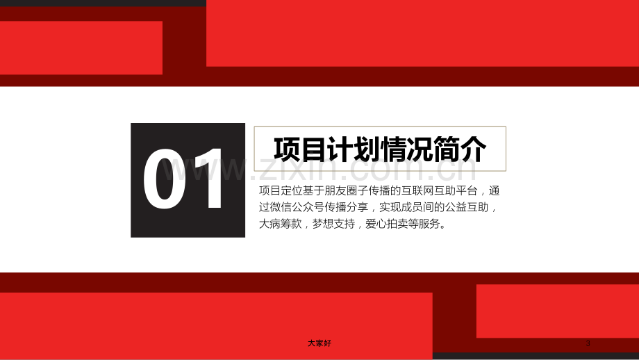 互联网互助项目计划书.ppt_第3页