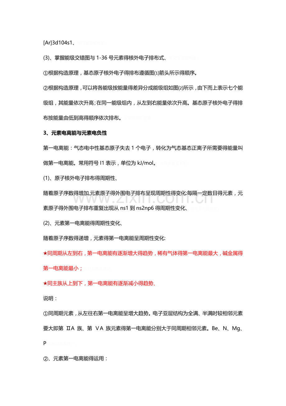 化学选修三知识点总结.doc_第2页