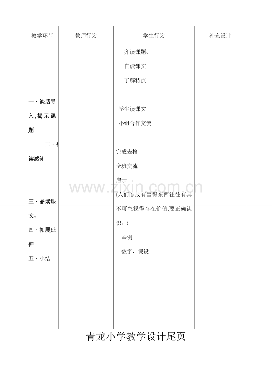 《假如没有灰尘》教学设计.doc_第2页