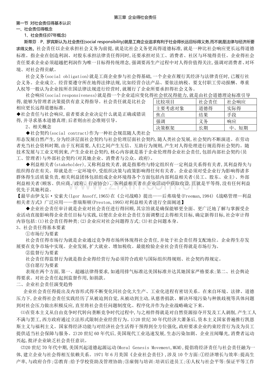 企业社会责任.doc_第1页