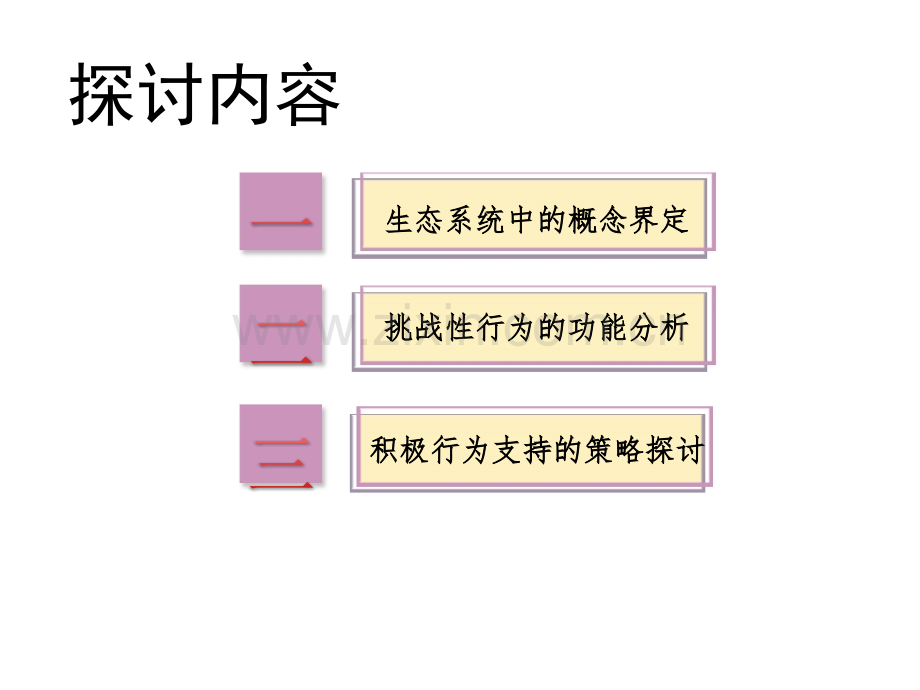 ASD儿童挑战性行为的功能评估与干预策略课件.pptx_第2页