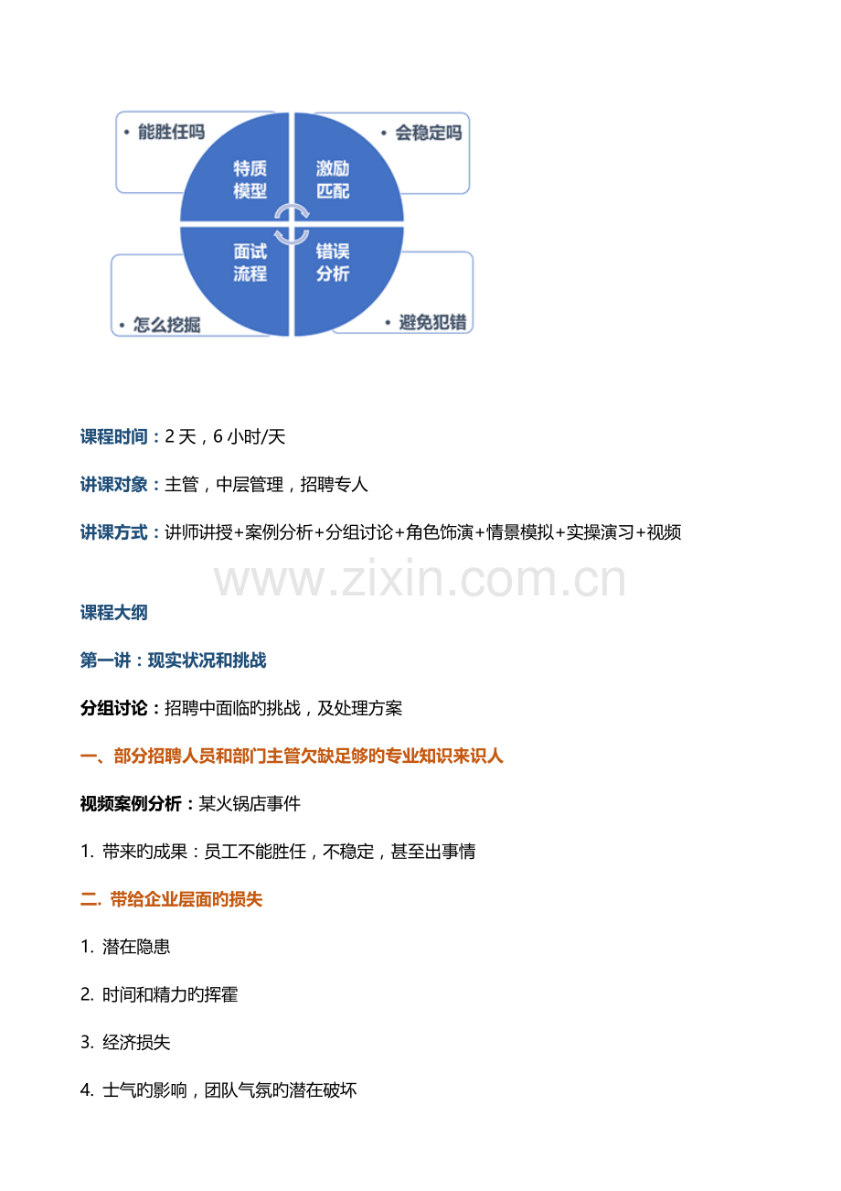 2023年洞察人心精准面试技巧培训.doc_第2页