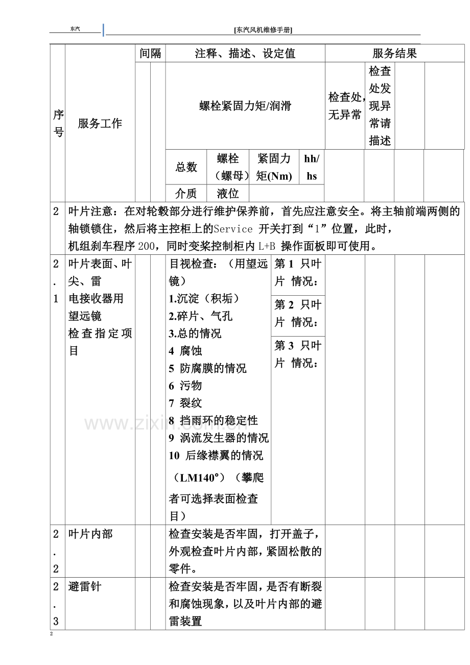 东汽风机检修手册.doc_第2页