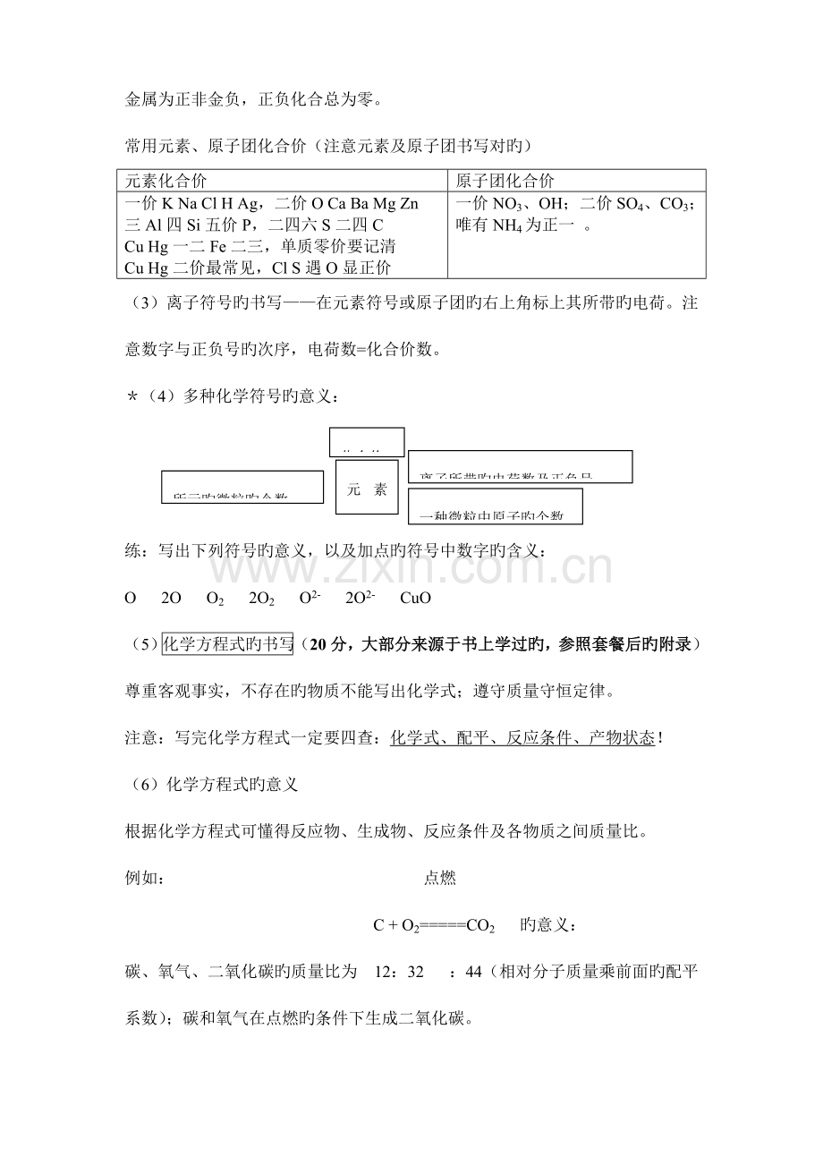 2023年中考化学必背知识.doc_第3页