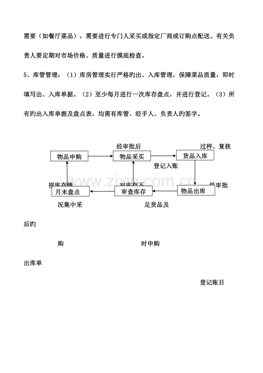 餐厅服务方案.docx_第2页