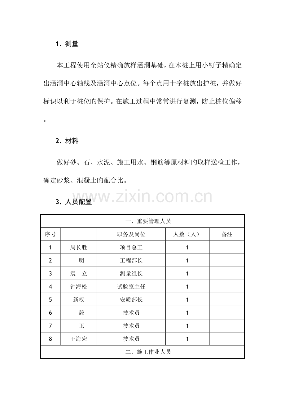 涵洞首件施工方案.doc_第3页