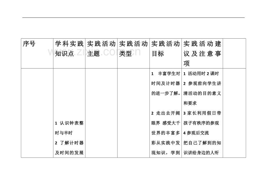 一年级数学实践活动方案一.docx_第3页