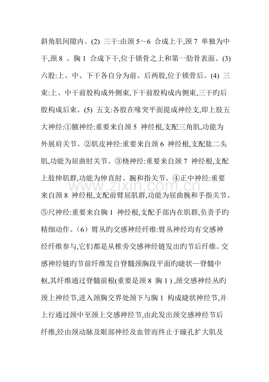 臂丛神经损伤的诊断和治疗.doc_第2页