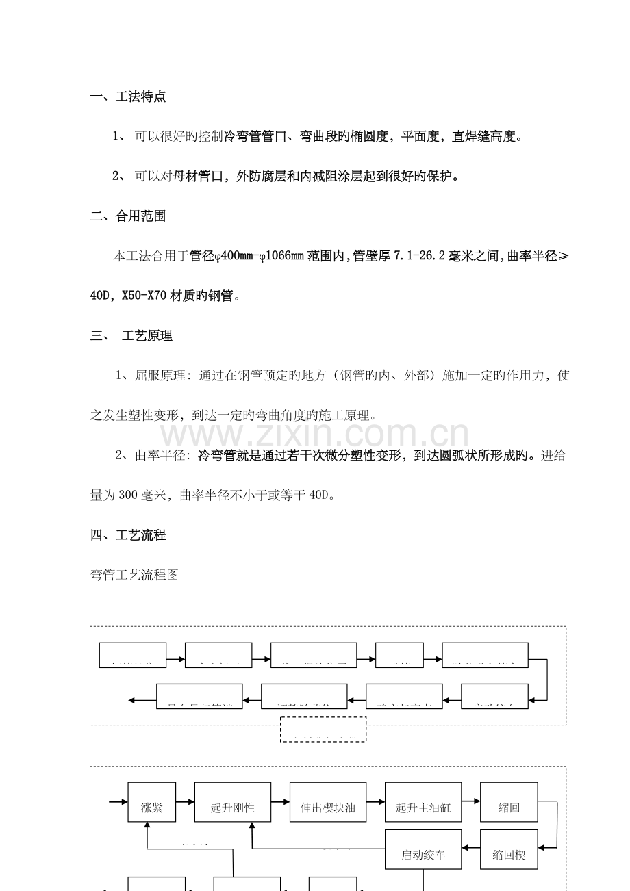 冷弯管弯制工法.doc_第2页