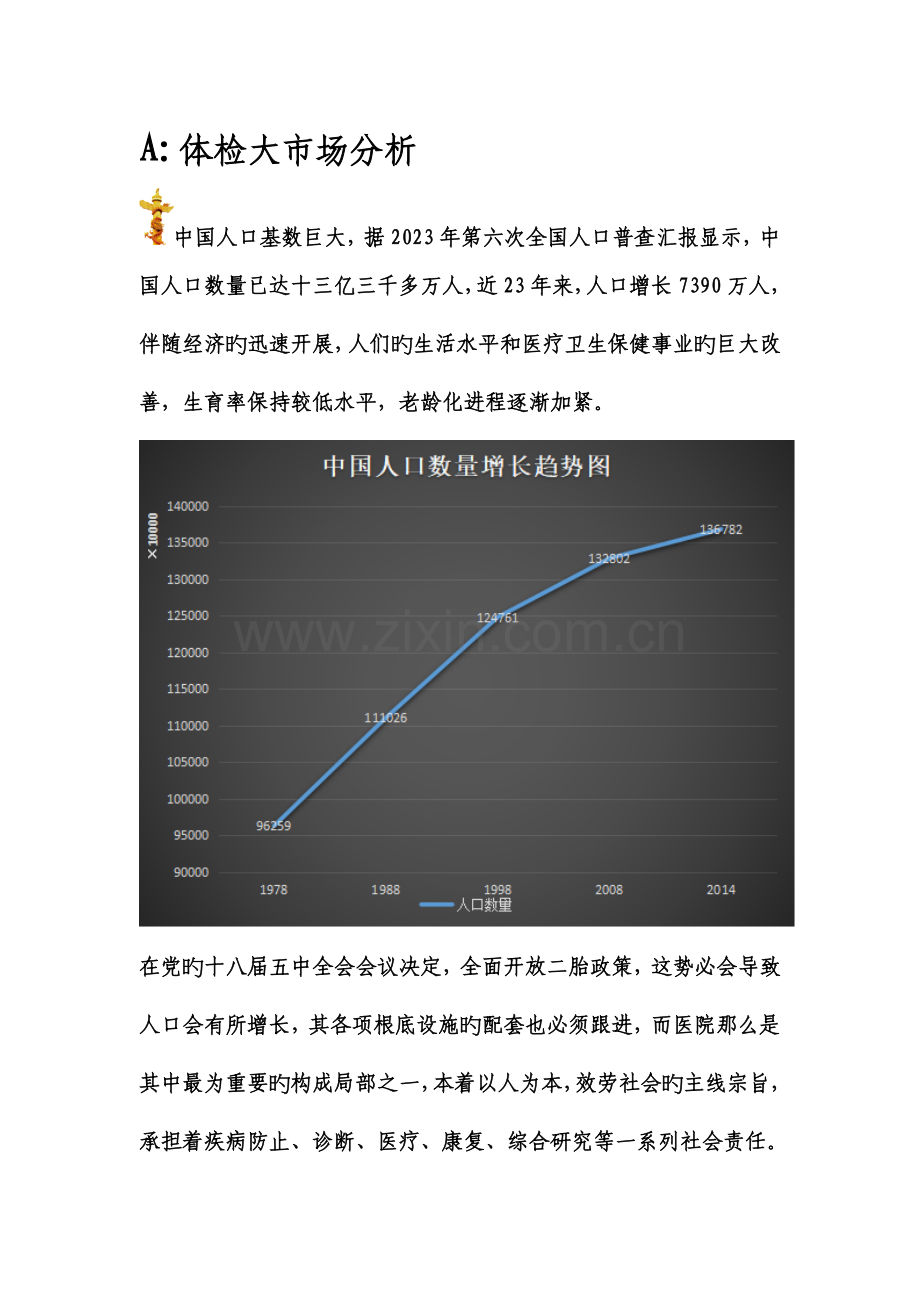 医院体检中心策划方案.doc_第3页