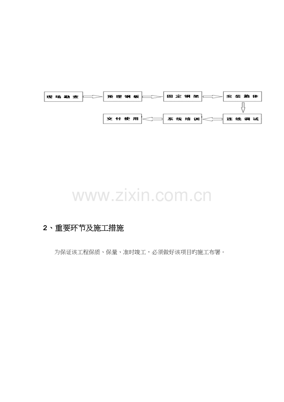 LED大屏设计方案.doc_第2页