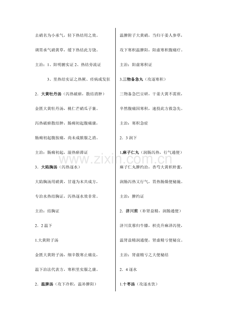 十一五方剂歌诀.doc_第3页