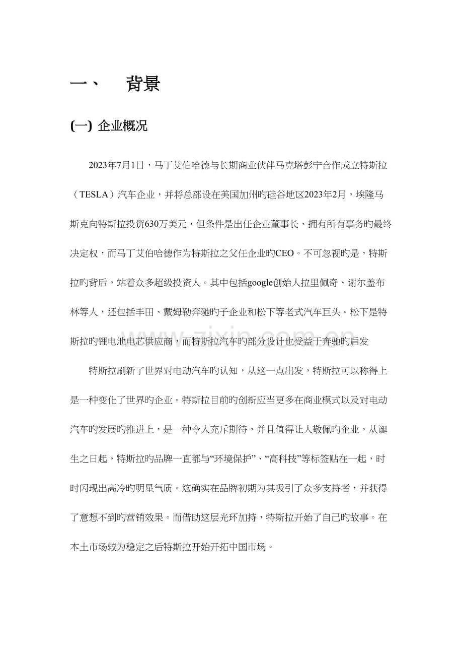 特斯拉分析报告.docx_第3页