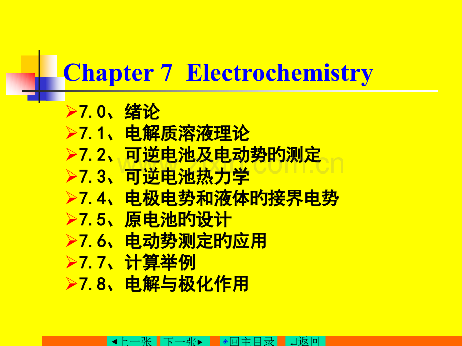 电化学A公开课一等奖市赛课获奖课件.pptx_第3页