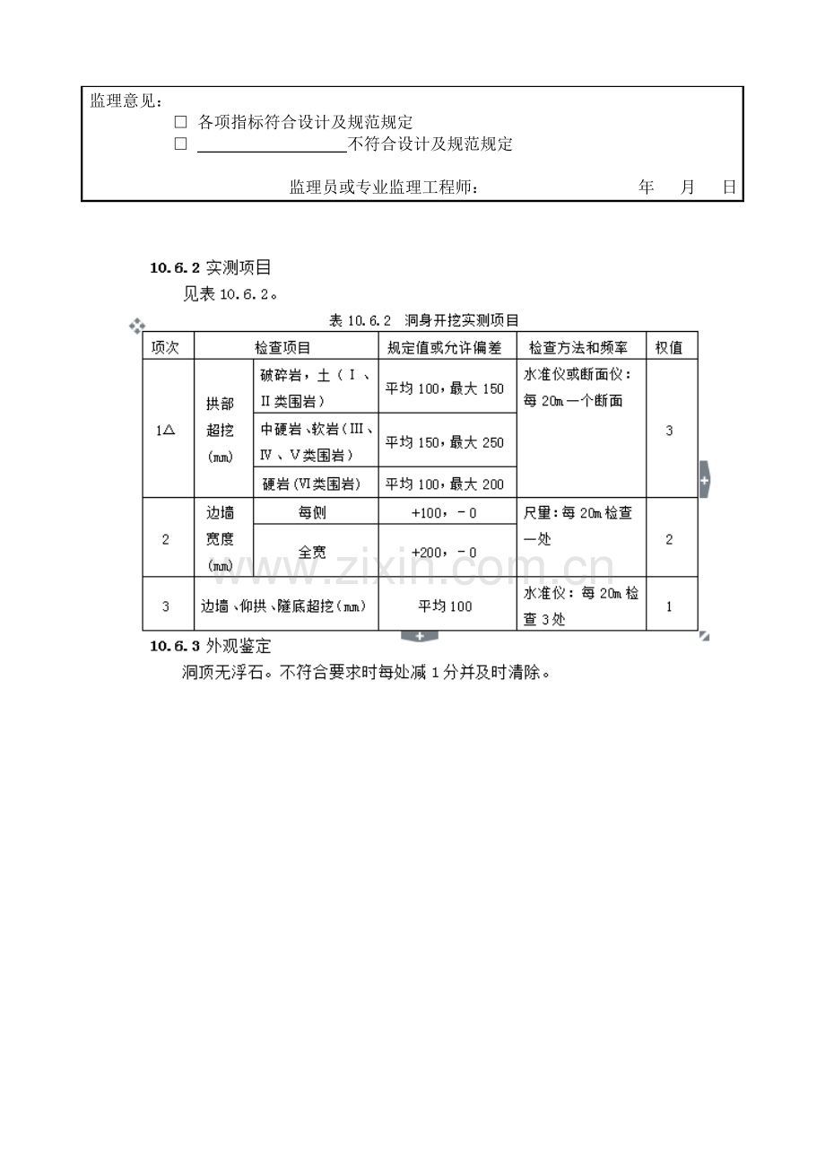 隧道工程资料样板.doc_第3页