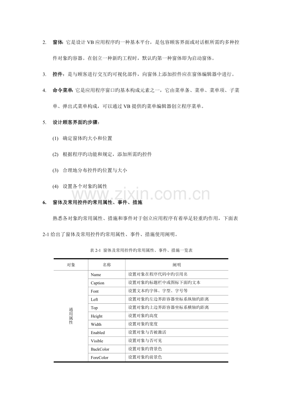 2023年知识点概述及复习.doc_第2页