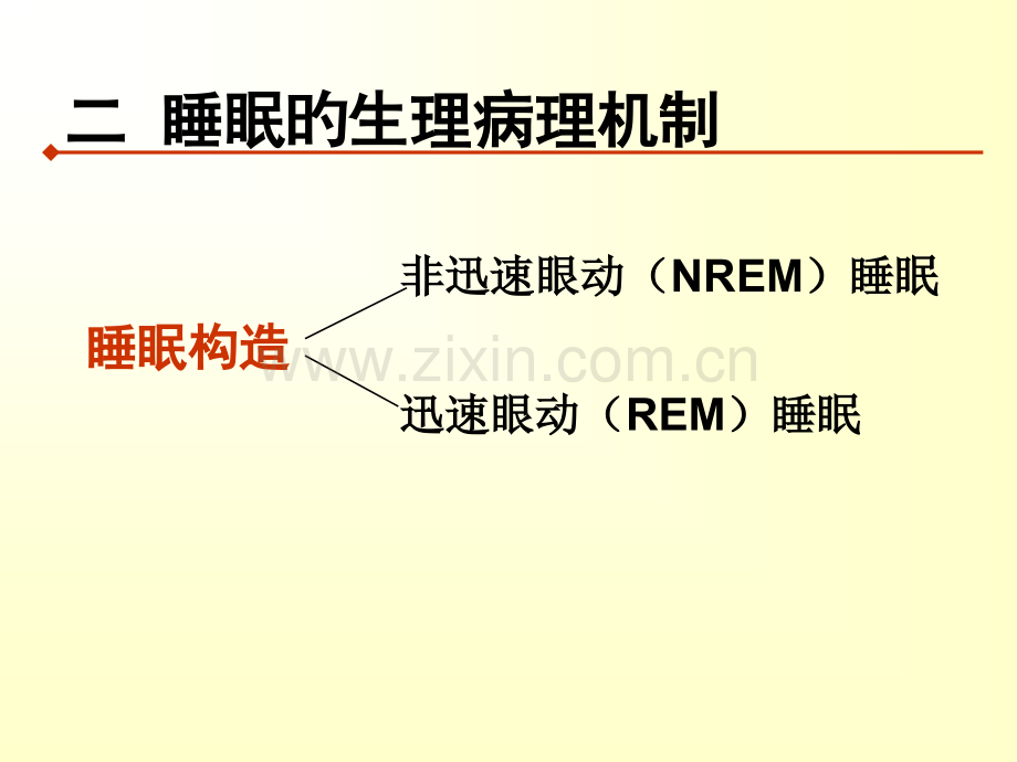 医学睡眠障碍的康复治疗.pptx_第3页