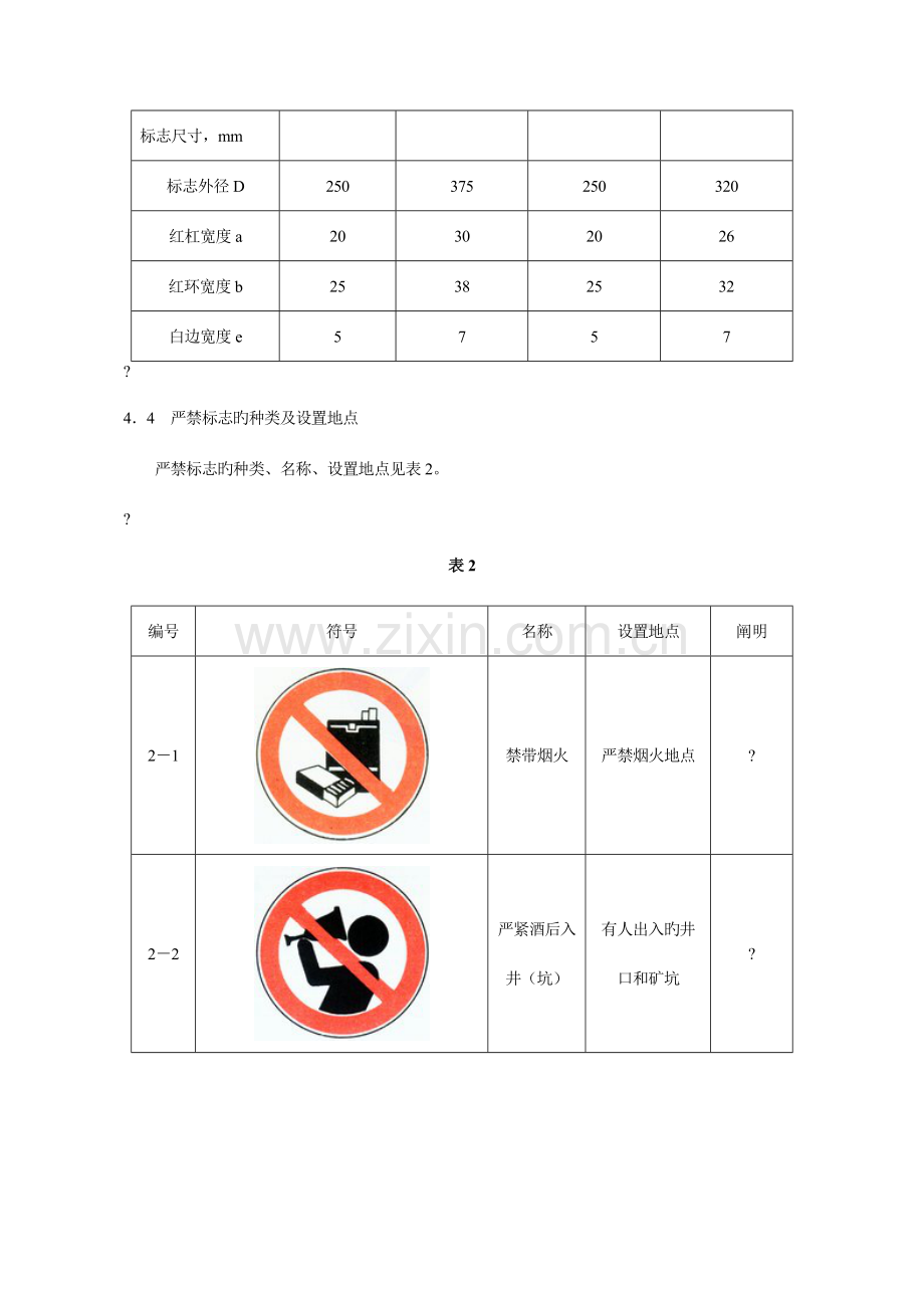 矿山安全标志.docx_第3页